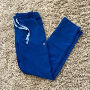 Blue Figs Scrub Pant